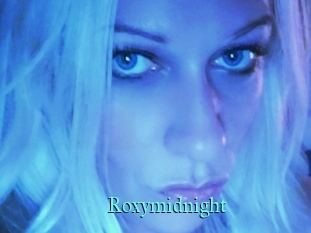Roxymidnight