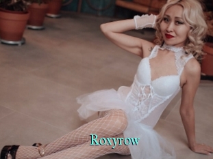 Roxyrow