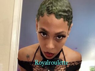 Royalroulette