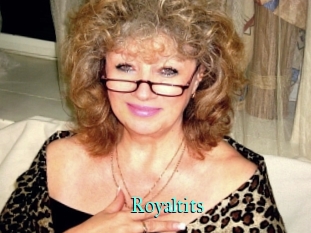 Royaltits