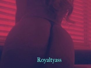 Royaltyass
