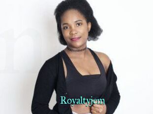 Royaltyjem