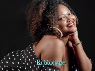 Rubbiejanes