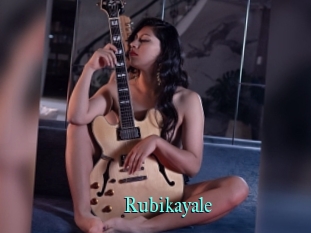 Rubikayale