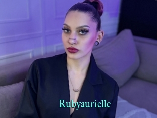 Rubyaurielle