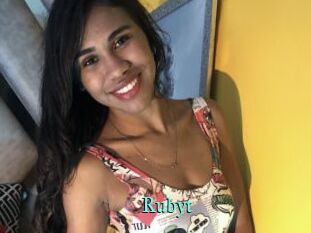 Rubyt