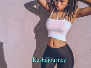 Rushdjourney