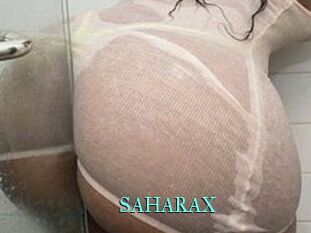 SAHARAX