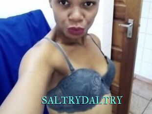 SALTRYDALTRY