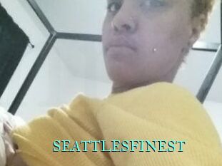 SEATTLESFINEST