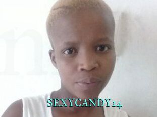 SEXYCANDY24