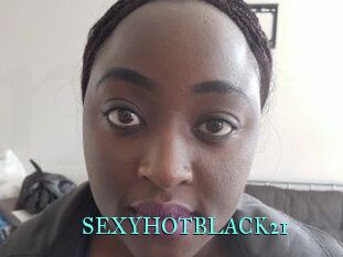 SEXYHOTBLACK21
