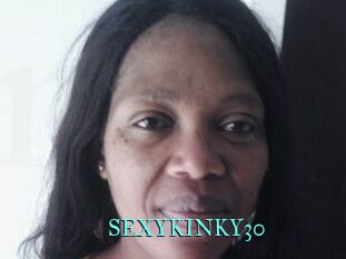 SEXYKINKY30