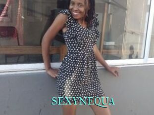 SEXYNEQUA