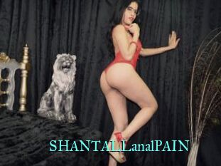 SHANTALLanalPAIN