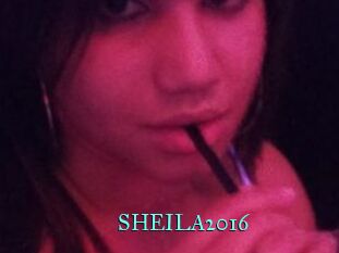 SHEILA2016