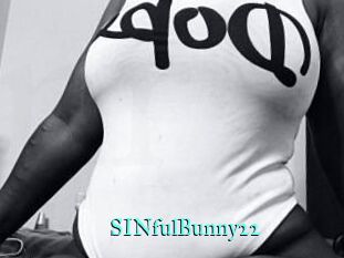SINfulBunny22