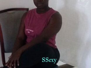 SSexy