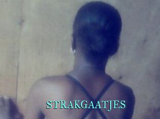STRAKGAATJES
