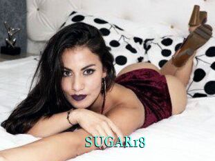 SUGAR18