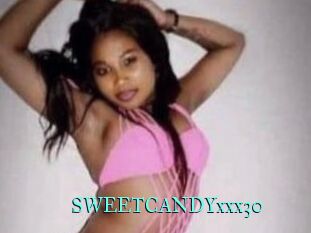 SWEETCANDYxxx30