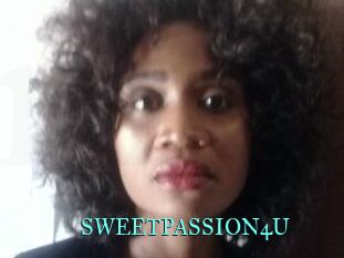 SWEETPASSION4U