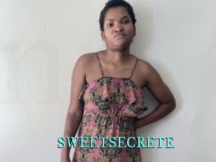 SWEETSECRETE