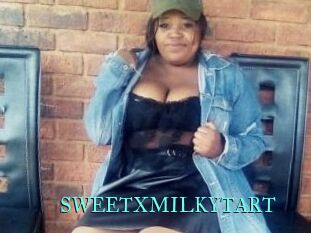 SWEETXMILKYTART