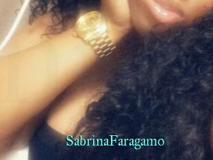 SabrinaFaragamo