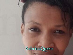 SabrinaQueen