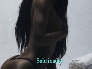 Sabrinaday
