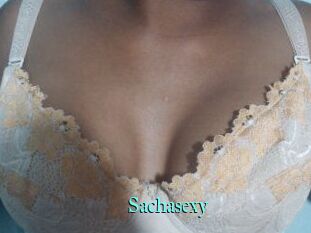 Sachasexy