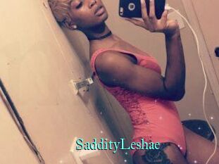 SaddityLeshae