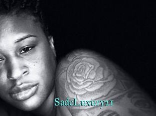 SadeLuxury21
