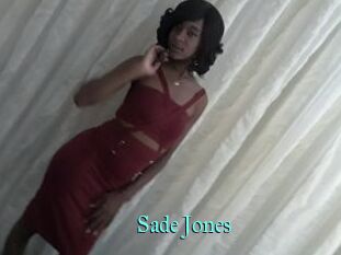 Sade_Jones