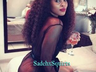SadehxSquirts