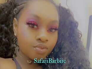 SafariBarbiie