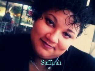 Saffirah