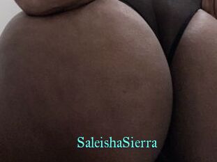 SaleishaSierra