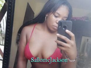 SallomeJackson