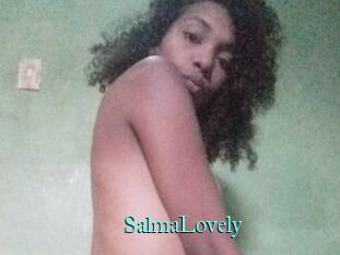 SalmaLovely