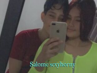 Salome_sexyhorny