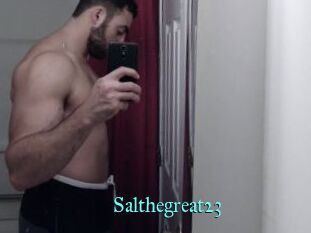 Salthegreat23