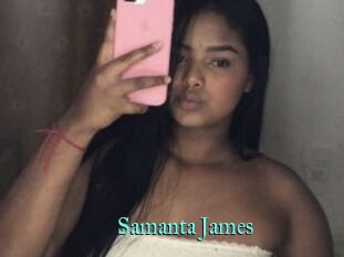 Samanta_James