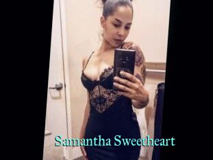Samantha_Sweetheart