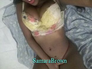SamaraBrown