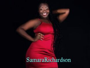 SamaraRichardson