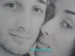 Samastasia