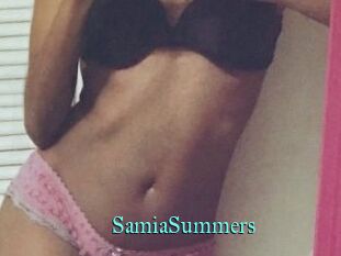 SamiaSummers