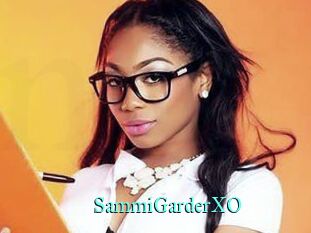 SammiGarderXO